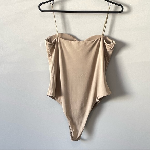 TICTOC bodysuit - Picture 5 of 7